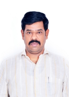 Registrar , Rayalaseema University